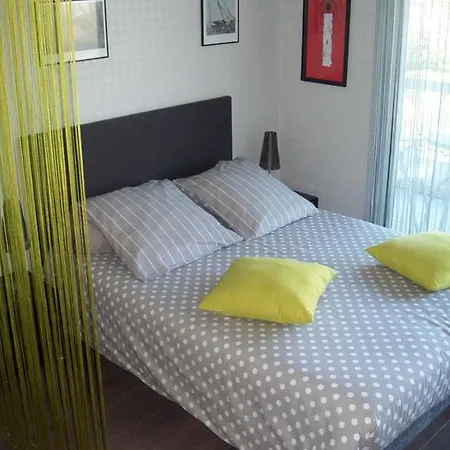 Terrasses De Missy Appartement *