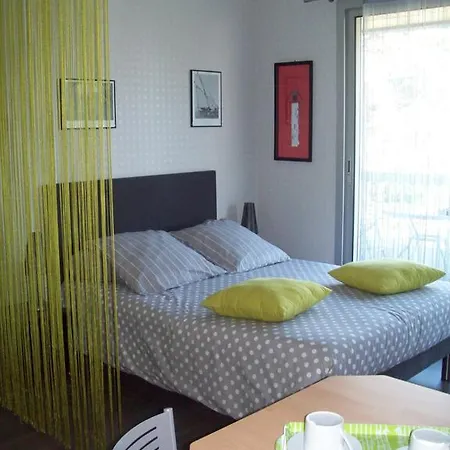 Terrasses De Missy * La Rochelle (Charente-Maritime)