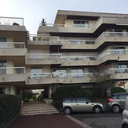 Terrasses De Missy Appartement La Rochelle (Charente-Maritime)