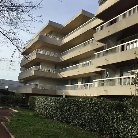 Terrasses De Missy Appartement *