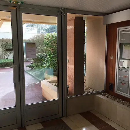 Terrasses De Missy Appartement
