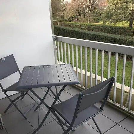 Terrasses De Missy * La Rochelle (Charente-Maritime)