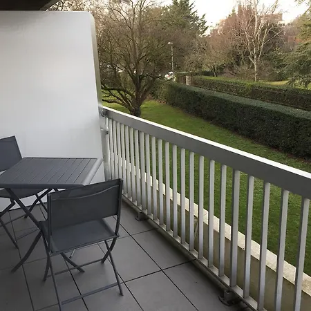 Appartement Terrasses De Missy La Rochelle (Charente-Maritime)