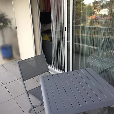 Terrasses De Missy Appartement La Rochelle (Charente-Maritime)