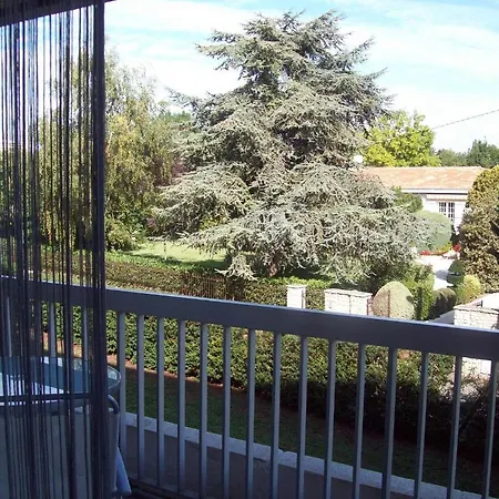 Terrasses De Missy La Rochelle (Charente-Maritime)