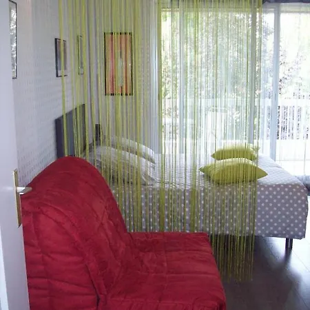 Appartement Terrasses De Missy