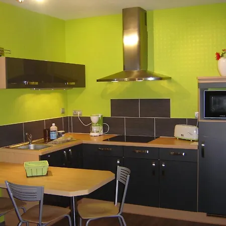 Terrasses De Missy Appartement La Rochelle (Charente-Maritime)