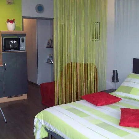 Terrasses De Missy Appartement